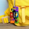 Machine Bag Tag