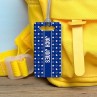 Star Bag Tag