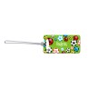 Soccer Bag Tag