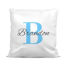 Camo Magic Sequin Cushion Cover