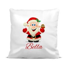 Camo Magic Sequin Cushion Cover