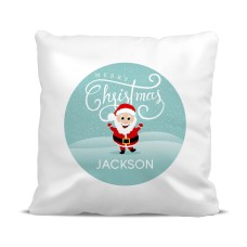 Camo Magic Sequin Cushion Cover