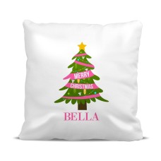Camo Magic Sequin Cushion Cover