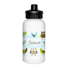 Bird Drink Bottle