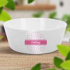 Dotty Kids' Bowl