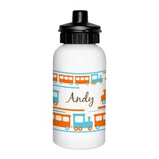 Train Drink Bottle