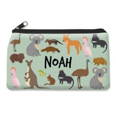 Aussie Animals Pencil Case