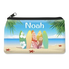 Beach Pencil Case