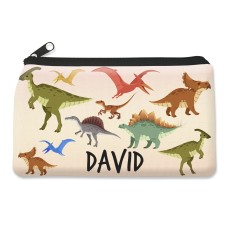 Dinosaur Mix Pencil Case