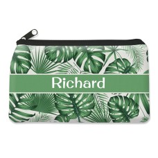 Leaves Pencil Case