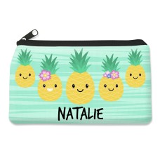Pineapple Pencil Case