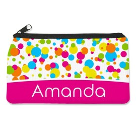 Bubbles Pencil Case