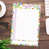 Bubbles Family Planner
