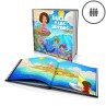 "Les Sirènes" - Livre d'histoire Personnalisée - MX|US-ES|ES