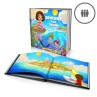 "Les Sirènes" - Livre d'histoire Personnalisée - IT