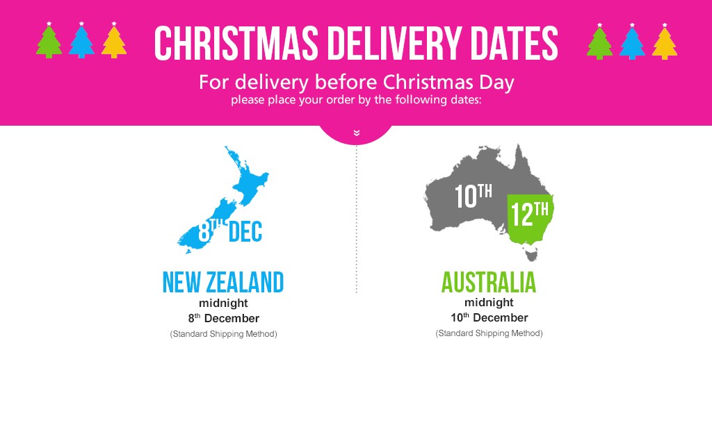 XmasDelivery2020